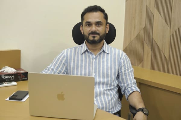 Md. Meraj Khan