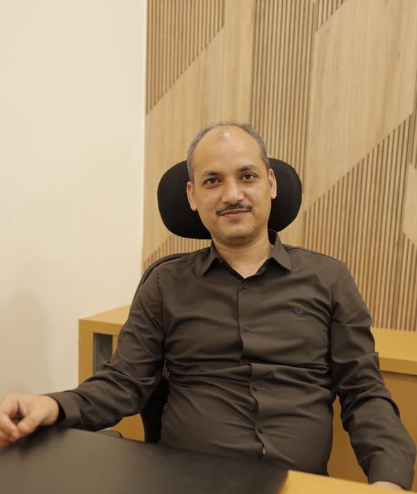Md. Taj Khan